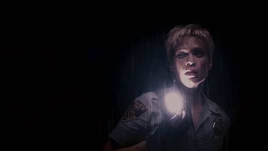 Silent Hill