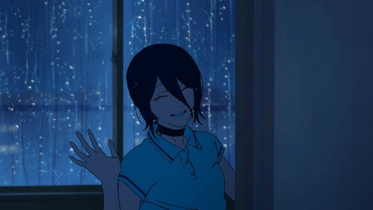 劇場版 チェンソーマン レゼ篇