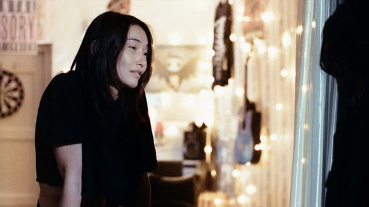 Чимээгүй хотын жолооч