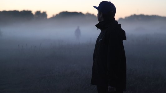 Svart kung