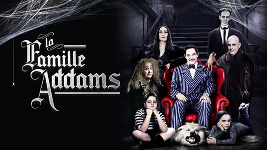 The Addams Family