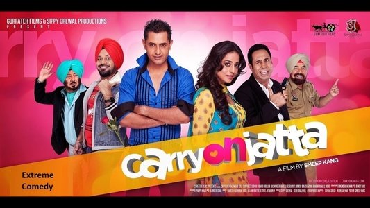 Carry On Jatta