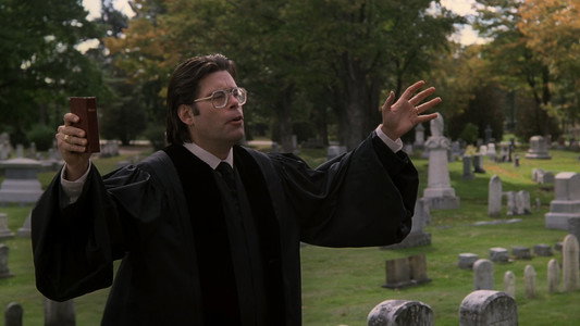Pet Sematary