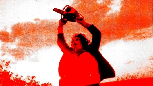 The Texas Chain Saw Massacre