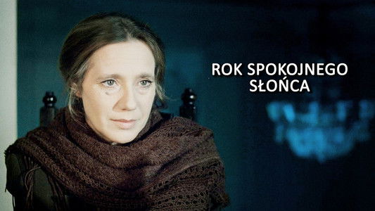 Rok spokojnego słońca