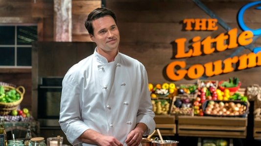 Cooking with Love