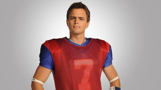 Blue Mountain State