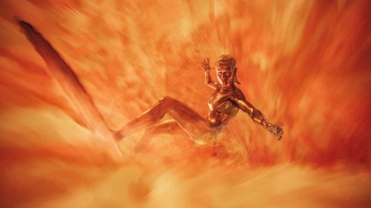 The Fantastic 4: First Steps