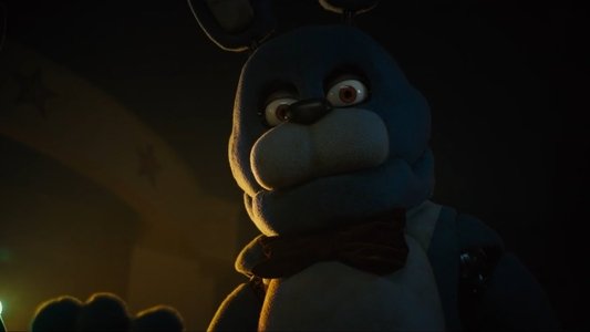 Five Nights at Freddy's