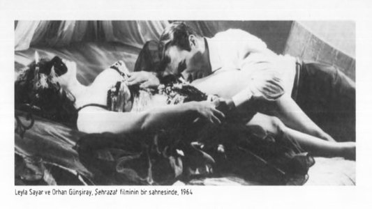 Şehrazat