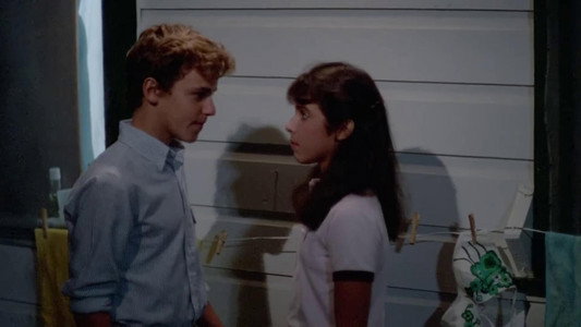Sleepaway Camp