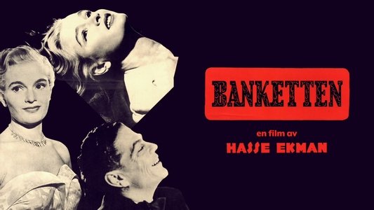 Banketten