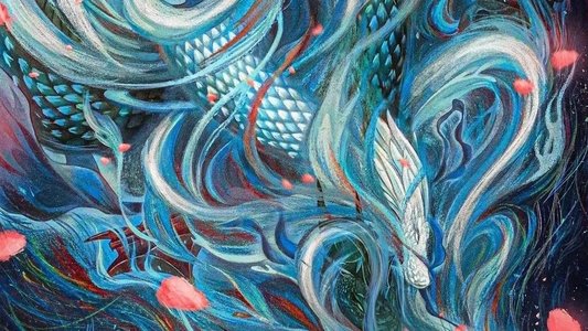 白蛇2：青蛇劫起