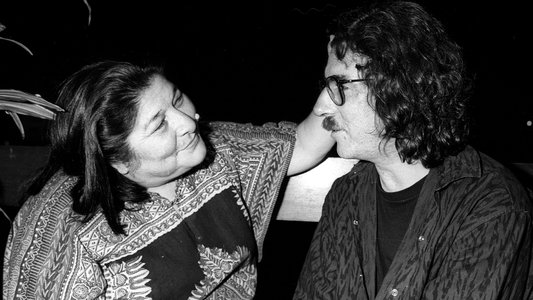 Bios. Vidas que marcaron la tuya: Mercedes Sosa