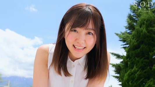 青空ひかり AV DEBUT