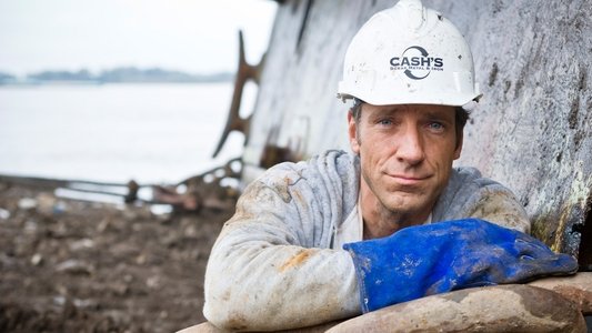 Dirty Jobs
