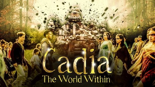 Cadia: The World Within