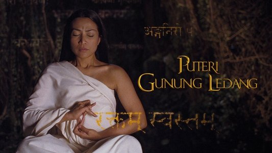 Puteri Gunung Ledang