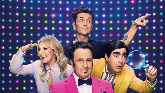 LOL Talent Show: Chi fa ridere è dentro