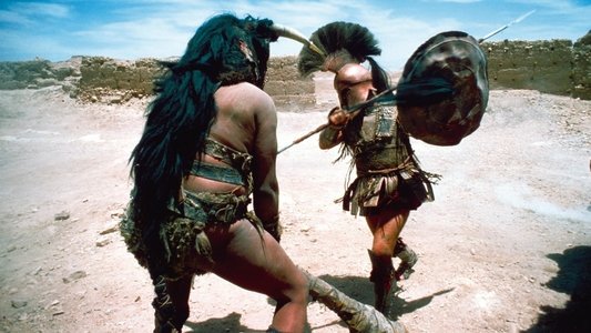 Time Bandits