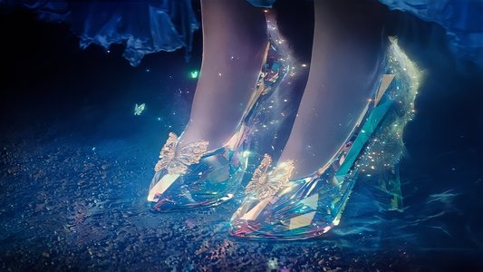 Cinderella
