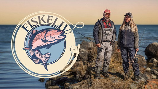 Fiskeliv