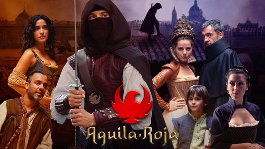 Águila Roja