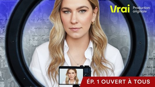 Évaporés : Victoria Charlton enquête