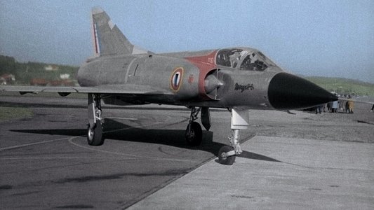 L'Épopée Dassault, cent ans d'aviation française