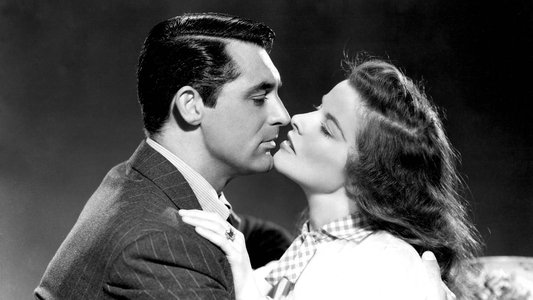 The Philadelphia Story