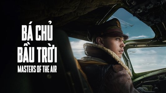 Masters of the Air