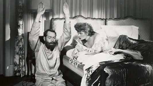 Her Husband's Affairs