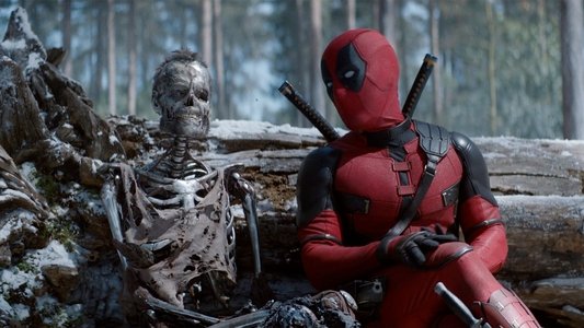 Deadpool & Wolverine