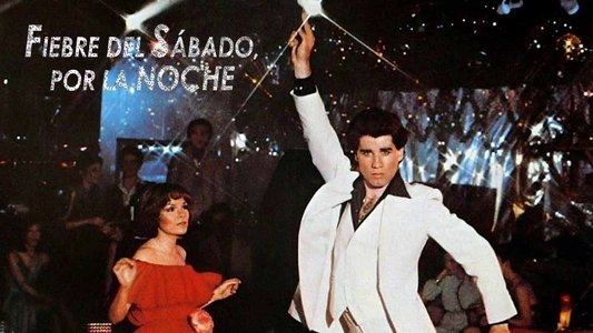 Saturday Night Fever