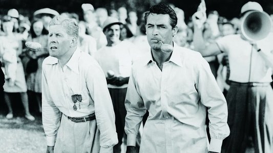 The Bachelor and the Bobby-Soxer