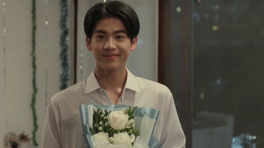 ต้นส้มอยู่บ้านเขา แต่ผลส้มหล่นมาบ้านเราตลอดเลย