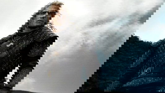 The Witcher