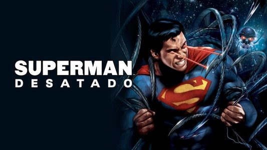 Superman: Unbound