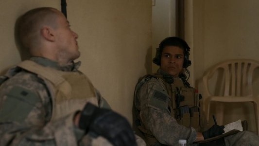 Warfare
