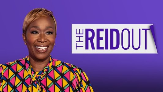 The Joy Reid Show