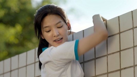 你的婚礼