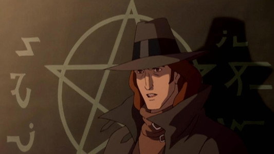 Van Helsing: The London Assignment