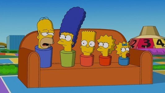 The Simpsons