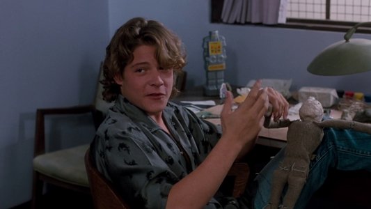 A Nightmare on Elm Street 3: Dream Warriors