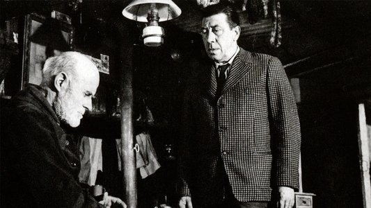 Le Diable et les Dix Commandements