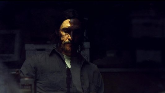 TRUE DARKNESS: DETECTIVES