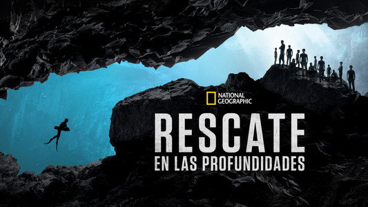 The Rescue