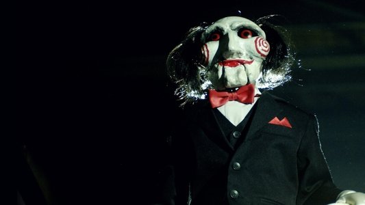 Saw II