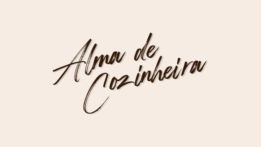 Alma de Cozinheira