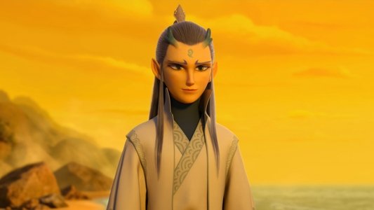 哪吒之魔童降世